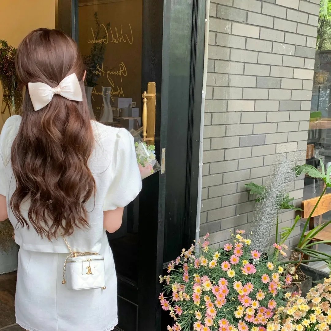 晚安，嘘