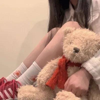 上空女郎