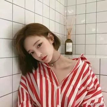 之前的女孩